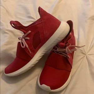 Turbular adidas worn 1x